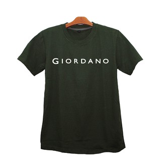  BAJU  KAOS  PRIA  MOTIF GIORDANO  KAOS  DISTRO BAJU  DISTRO 