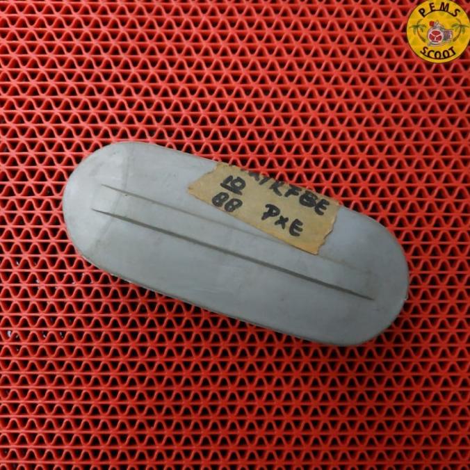 ORIGINAL - Tutup Fork Vespa PX Series dan yang sudah As Besar lainnya