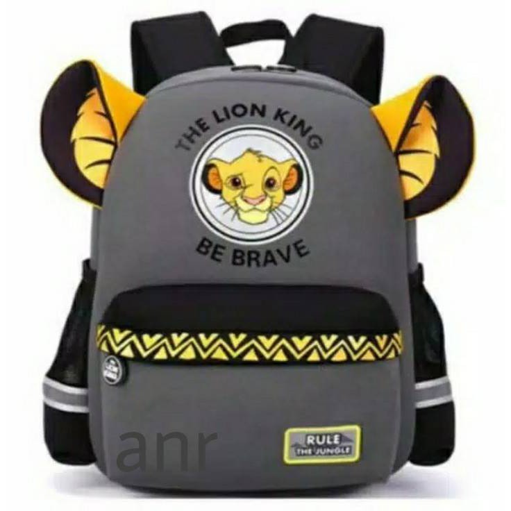 TAS RANSEL ANAK TERMURAH BEST SELLER