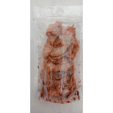 

BASRENG PEDAS SULTAN VIRAL 120GR