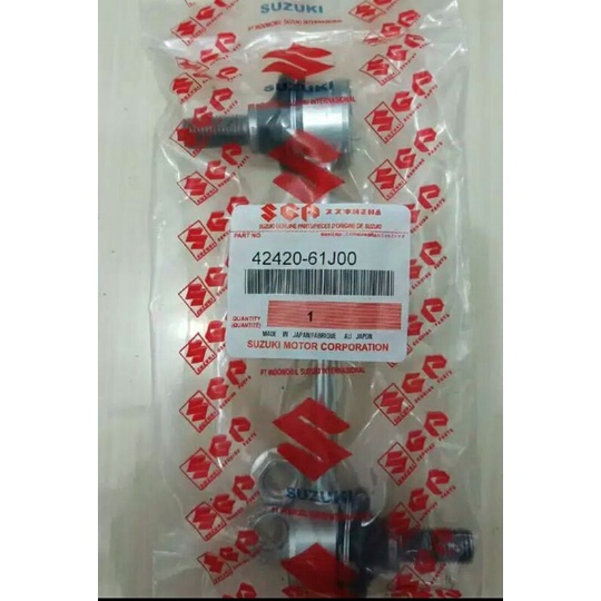 Stabilizer Link Stabilizer Apv