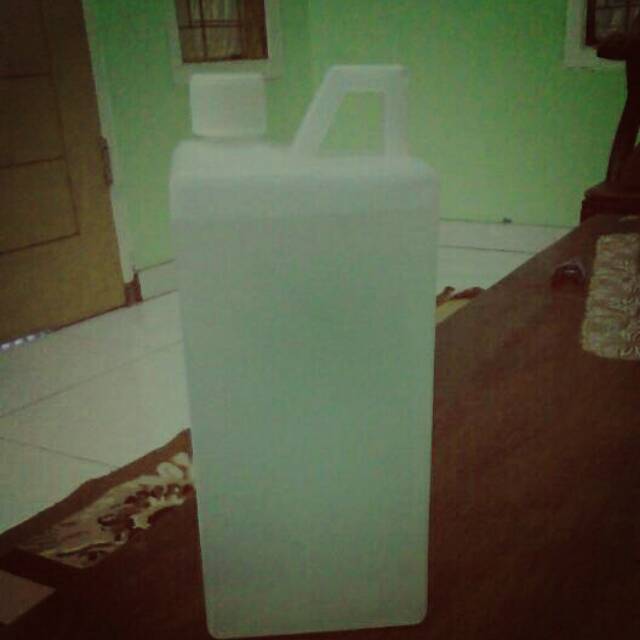 BOTOL KOSONG 1LITER