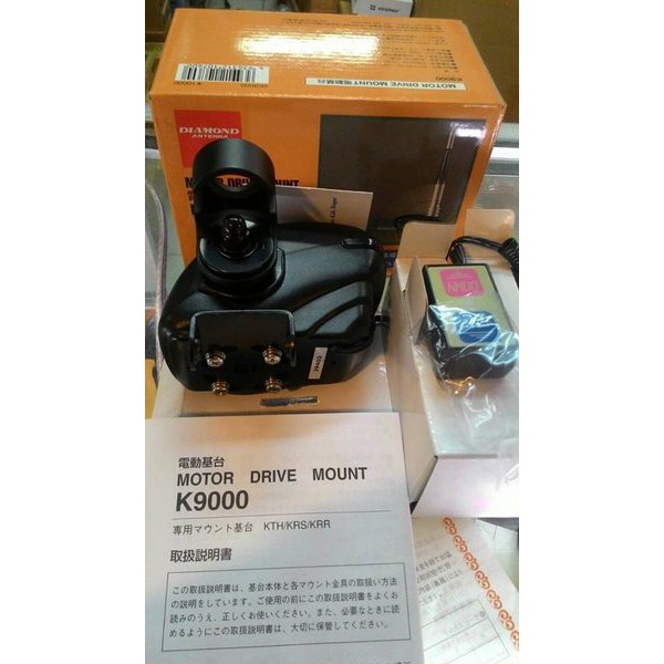 PROMO Diamond k-9000 MURAH