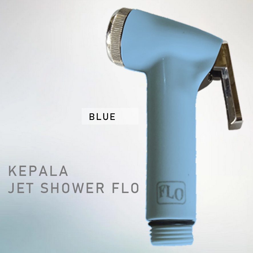 Kepala Jet Shower Toilet Cebok