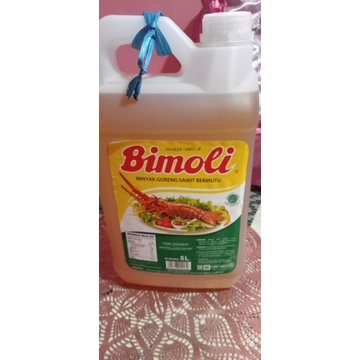 

minyak goreng