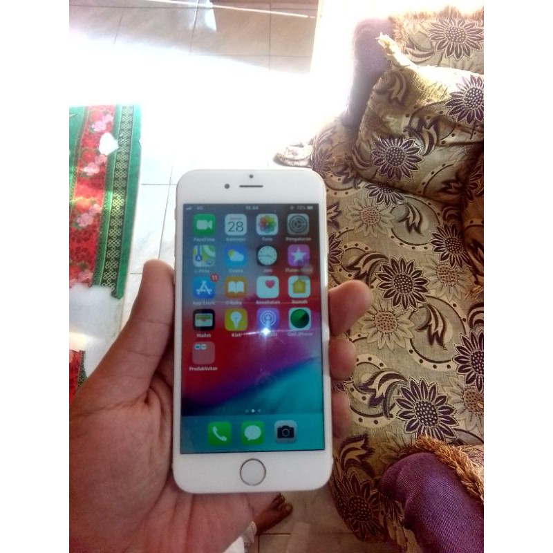 iPhone 6 | Shopee Indonesia