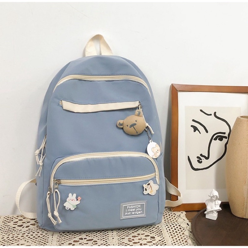 TAS RANSEL 2022 BEST QUALITY DV350