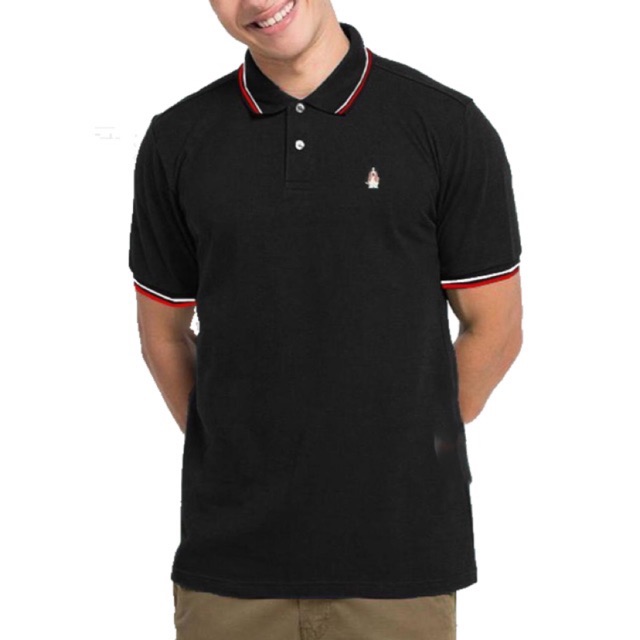 hush puppies polo shirt for man | Shopee Indonesia