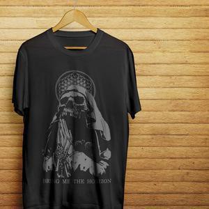 

Promo Basaltstore Kaos Band Bring Me The Horizon 2 BMTH BIG SIZE XXXL xx