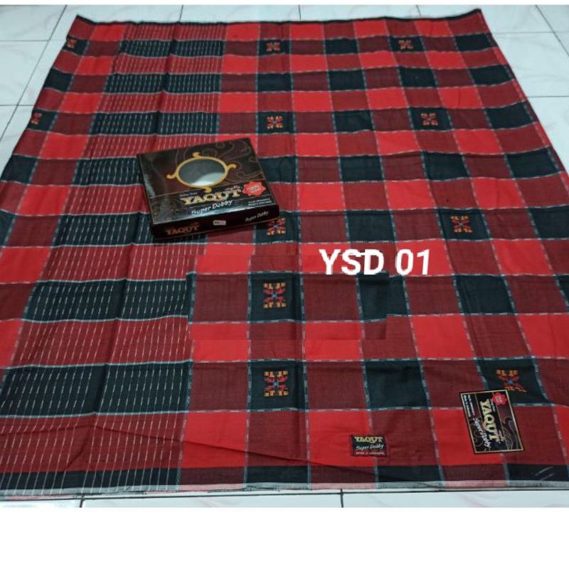 ATLAS YAQUT SUPER DOBBY