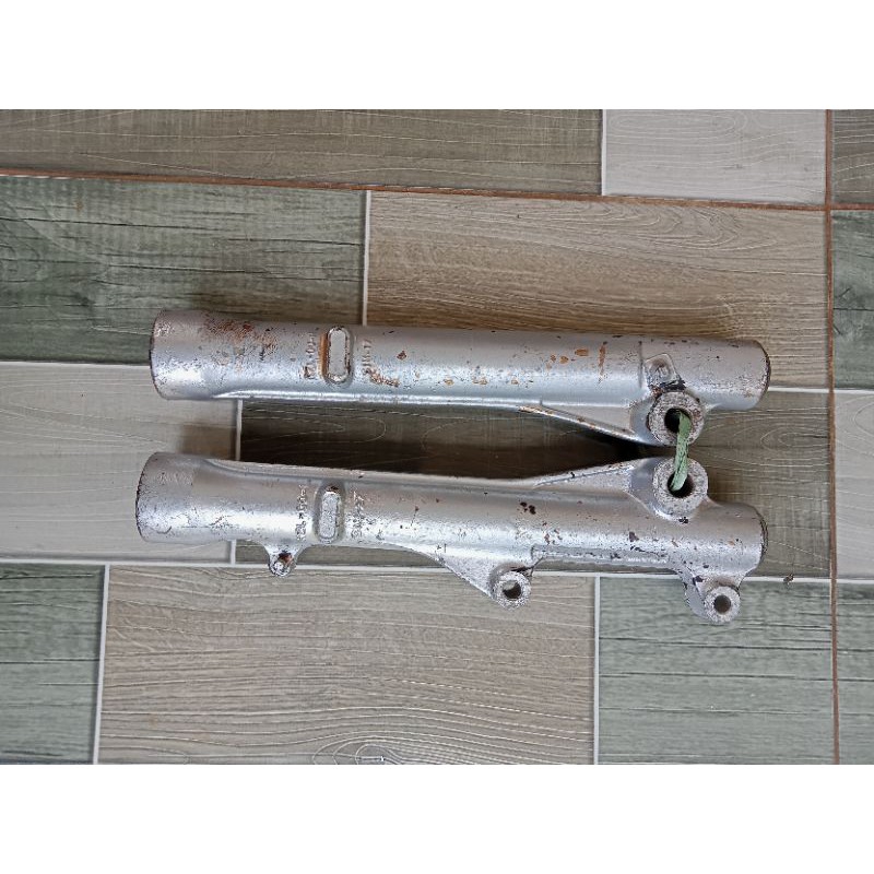 tabung shock depan vario 110 cw, cakram 1 piston