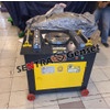 Mesin bar bending. mesin bar bender. Megatec GW 40