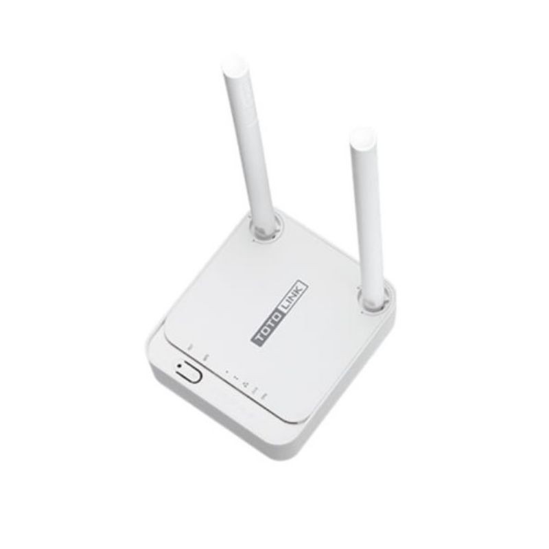 VERSI 4 TOTOLINK N200RE 300Mbps Mini Wireless N Router