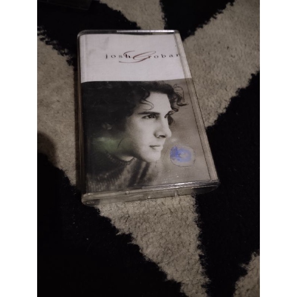 kaset pita josh groban