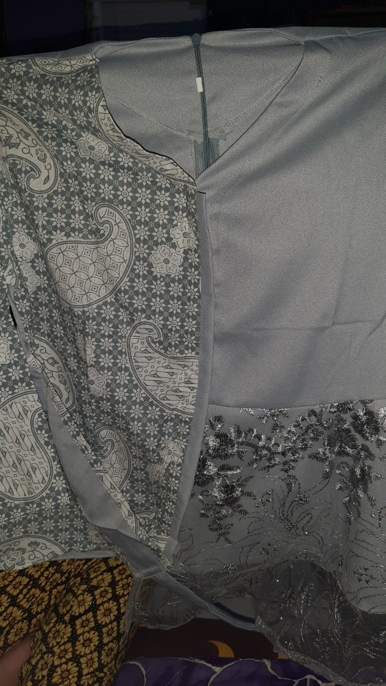 Atasan Batik Dolby Dolbi Dobby Doby Tenun Sutra Tulis Halus Katun Atbm Baron ,sarombit Atasan