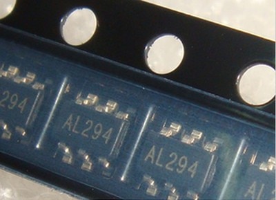 (Ready Stock) 10pcs/lot AL FP6291LR-G1 FP6291 1A/5V SOT23-6