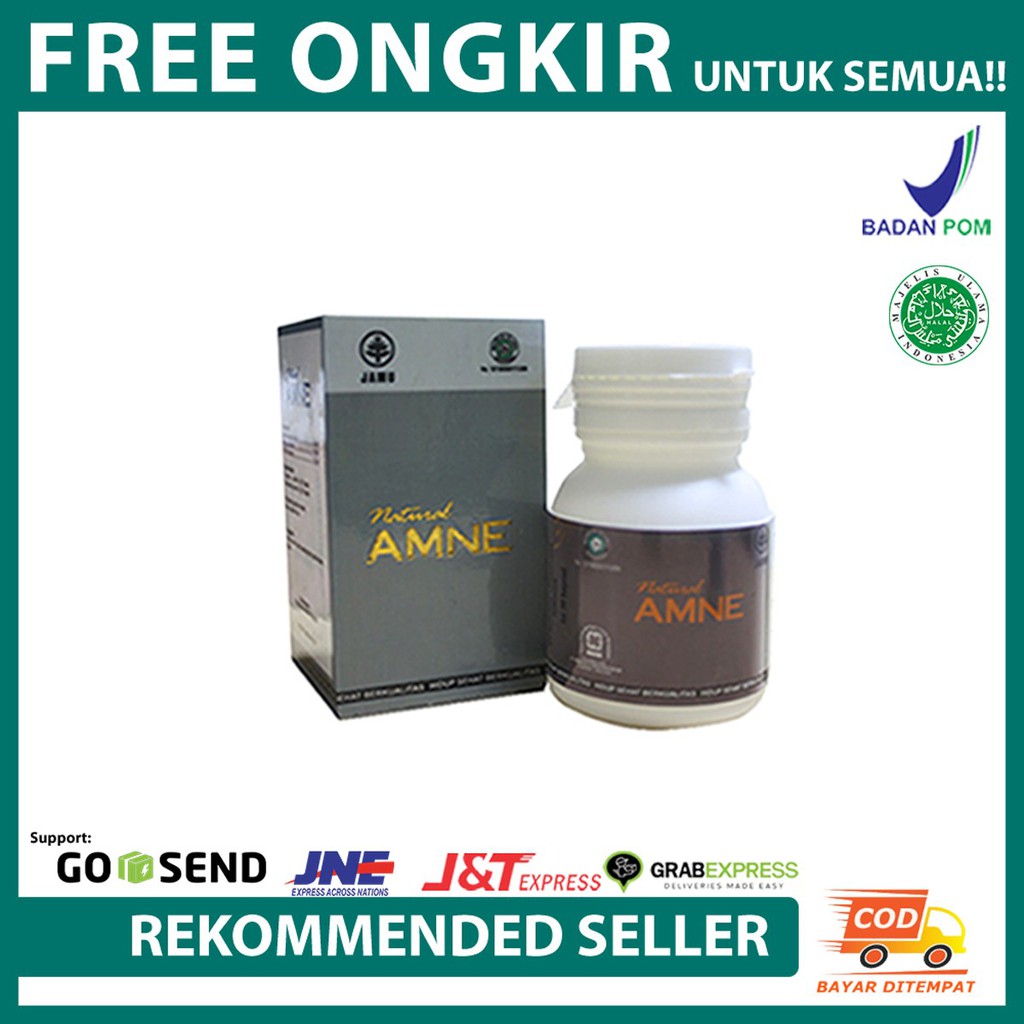 Obat Penggemuk badan alami / amne nasa asam amino evolution nasa