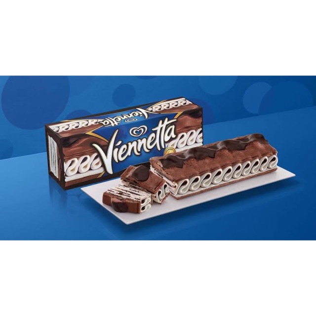 ES KRIM VIENNETTA / ICE CREAM VIENNETTA READY STOK dan SIAP KIRIM