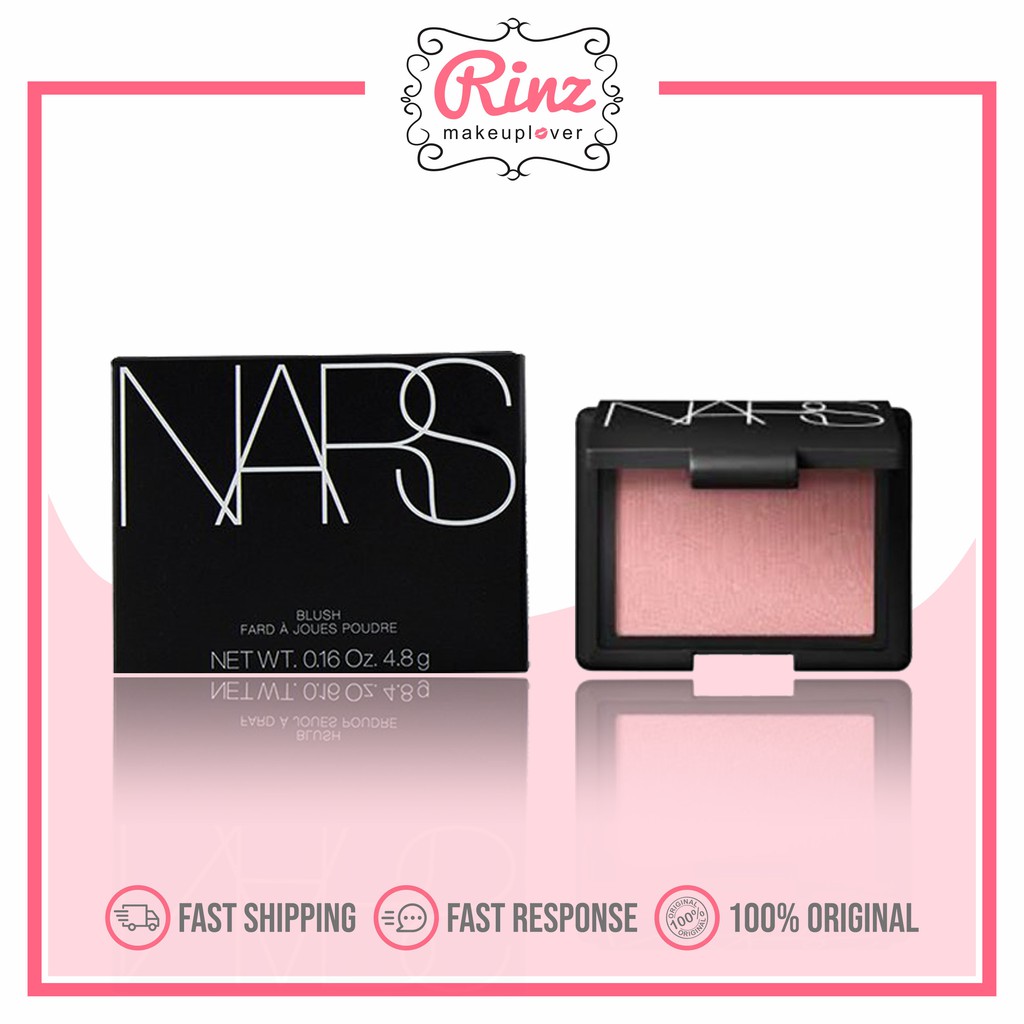 NARS Blush Powder