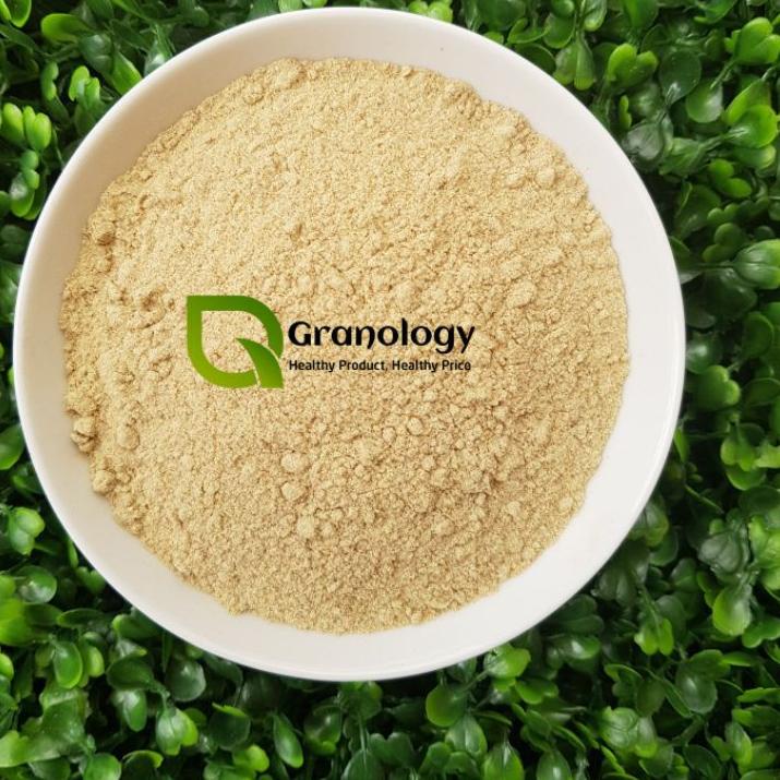 

Flash Sale Lada Putih Bangka Bubuk / White Pepper Powder 250 gram by Granology