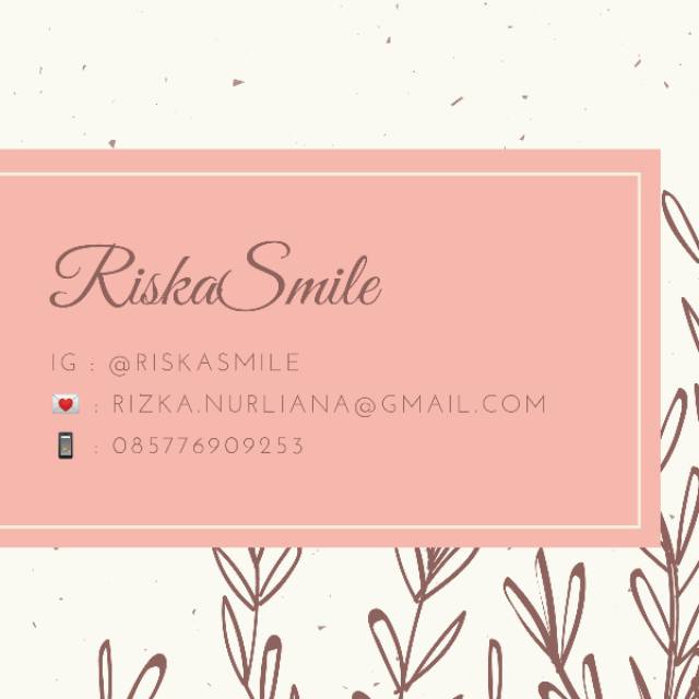 riskasmile