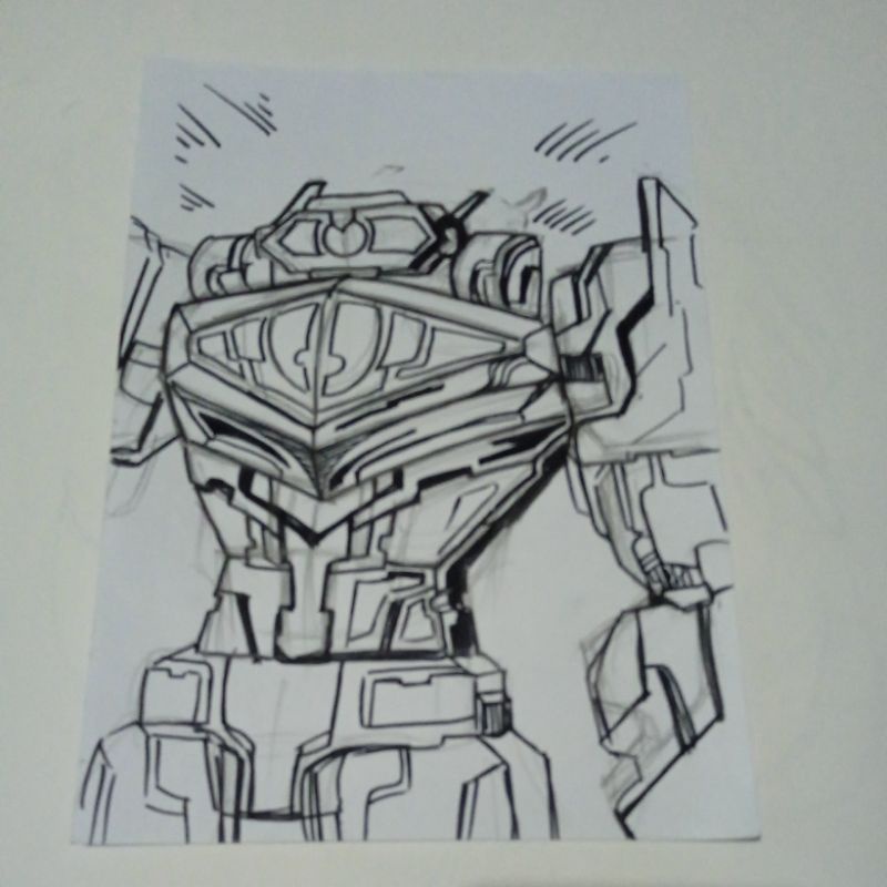 

drawing sketch