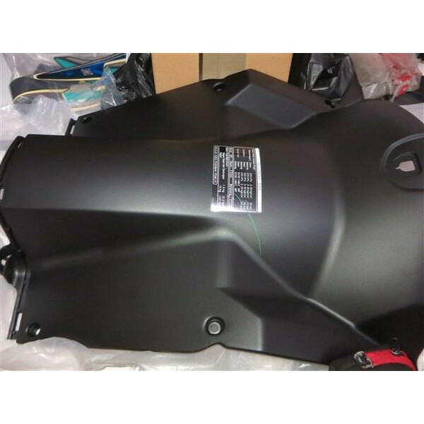 Box Bagasi Depan Beat Fi Orisinil Honda