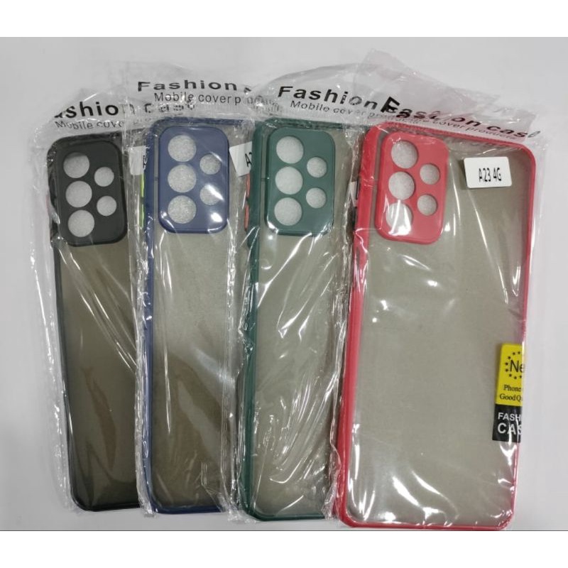 SILIKON SAMSUNG GALAXY A23