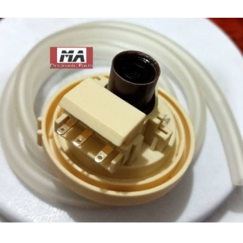 Water Level sensor Mesin cuci Samsung
