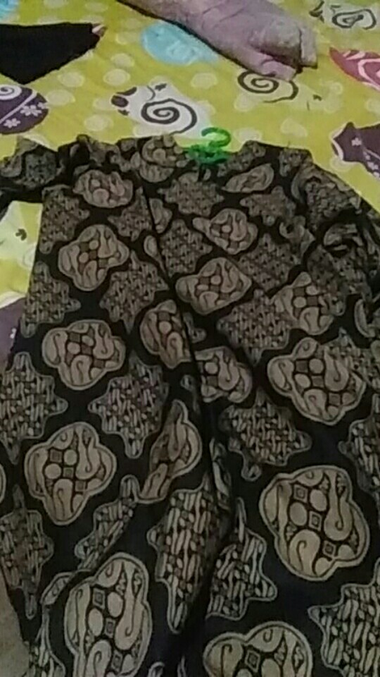 Couple, Pakaian Wanita Dan Pria, Batik Pekalongan, Atasan Batik Wanita Pria,