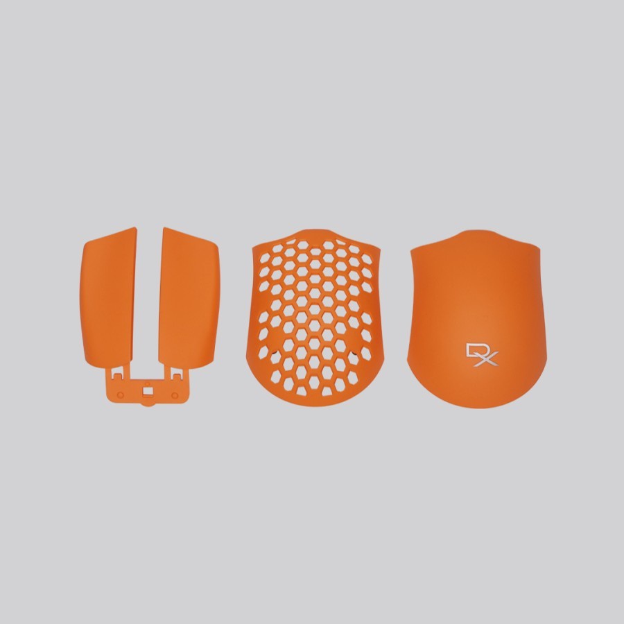 Rexus Case Cover Mouse Gaming Daxa Air III
