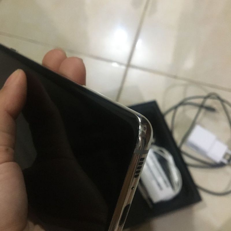 Samsung Galaxy s10 128gb SECOND original