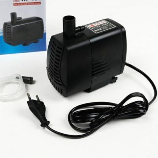 ⅍ Pompa kolam filter Aquarium Yamano wp-104 wp104 wp 104 water pump ➣