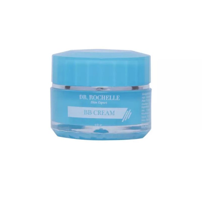 DR ROCHELLE BB CREAM/KRIM SIANG 12GR