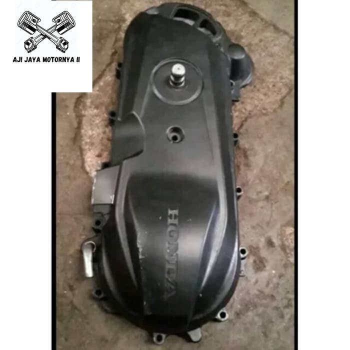 PROMO Bak Cvt Blok Selah Beat Fi Tahun 2013 2014 Beat Yang Masih Pake Dinamo ( COD )