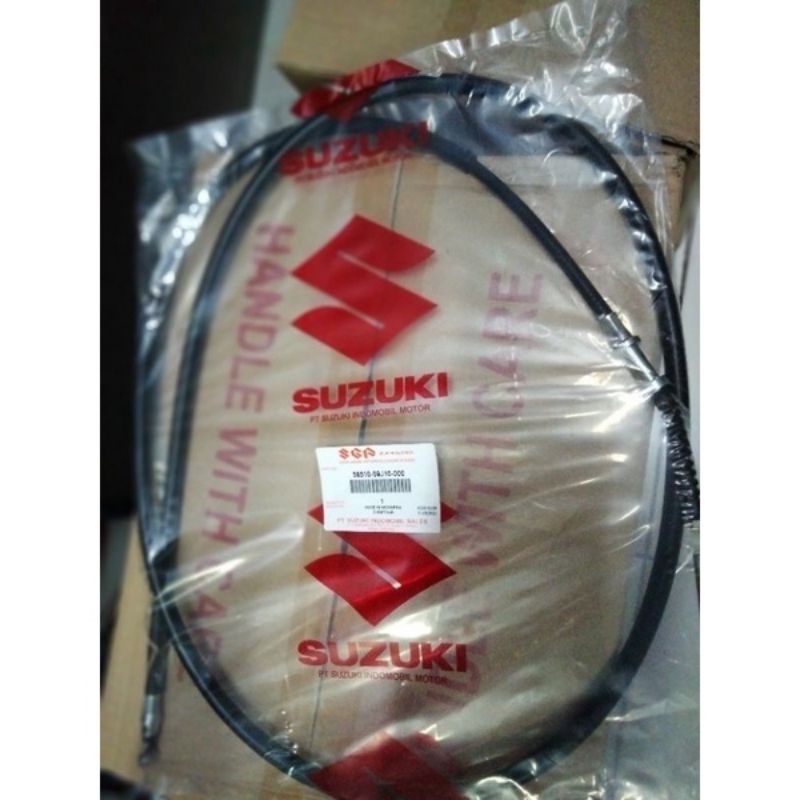 KABEL REM SUZUKI NEX NEX FI LETS ORIGINAL SGP