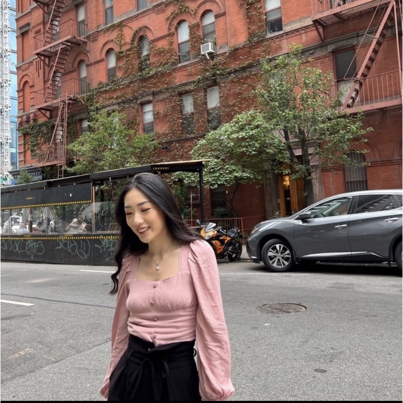 Withlove x Byeol Paula TOP