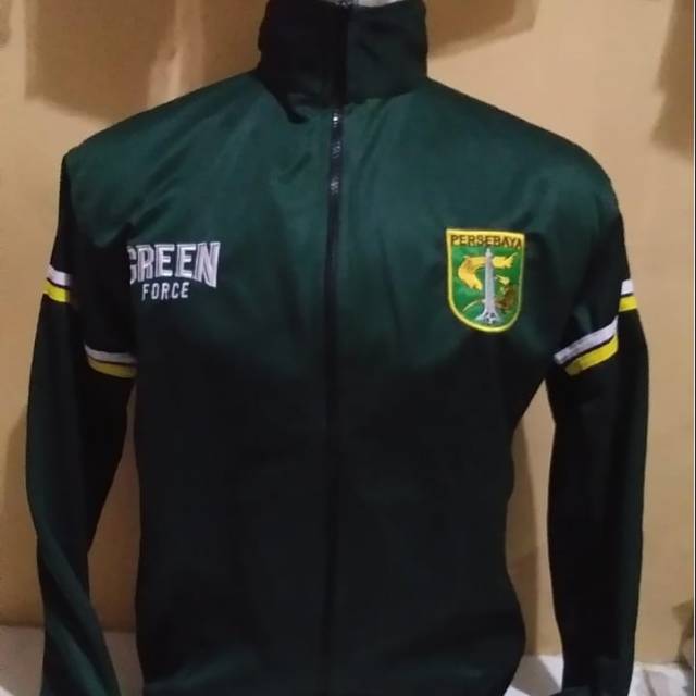 Jaket Persebaya