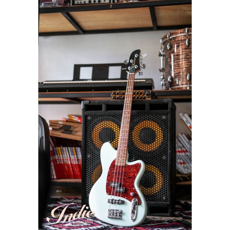 Gitar Bass Ibanez TMB 100 4 Strings | Original