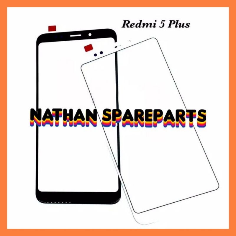 KACA LCD KACA LAYAR TOUCHSCREEN XIAOMI REDMI 5 PLUS / 5+