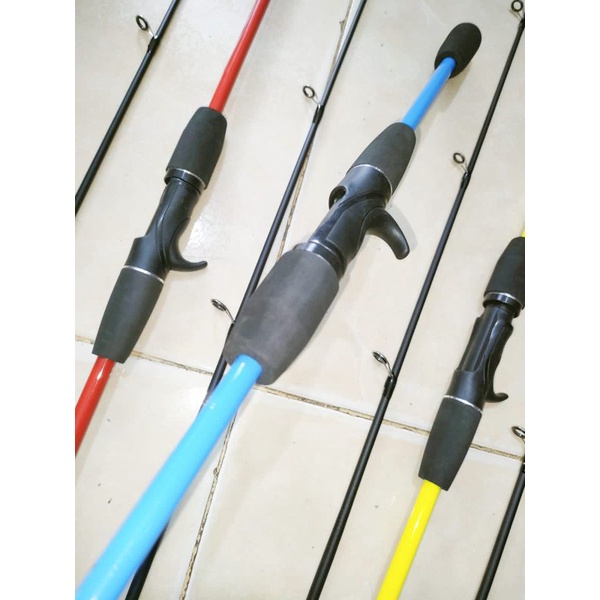 JORAN BC FIBER COMPOSITE VIRTUS THRIVE