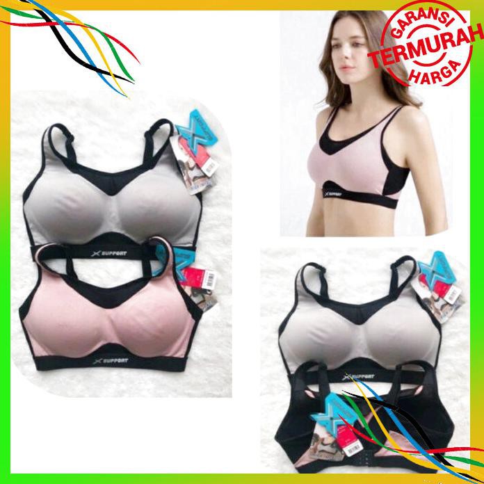 OLAHRAGA BRA SORELLA X SUPPORT 949S BRA SPORT D BAYAR COD