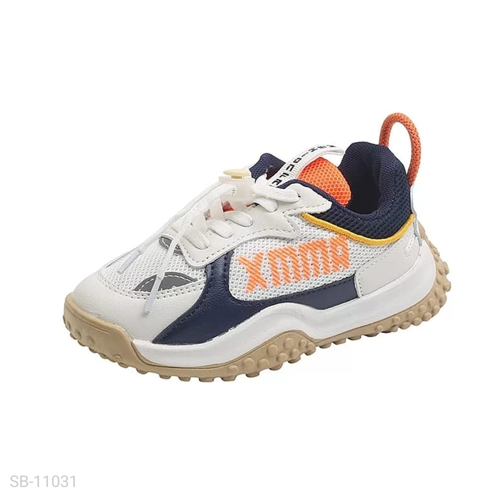 6.6 SALE &gt; SV Kids Sepatu Sneaker Anak XMMA SB Series SV-11031#(Real Stock)