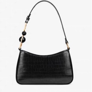 CKBAGS - TAS WANITA PEDR0 PDR SHOULDER MINI BAG TAS BAHU TOTE BAG CROCO #3018