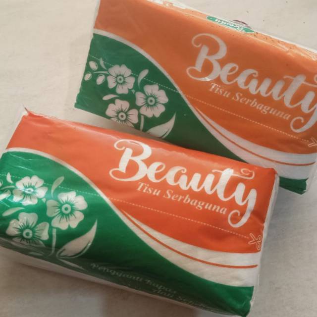 Magic Tissue / Tissue multifungsi serbaguna