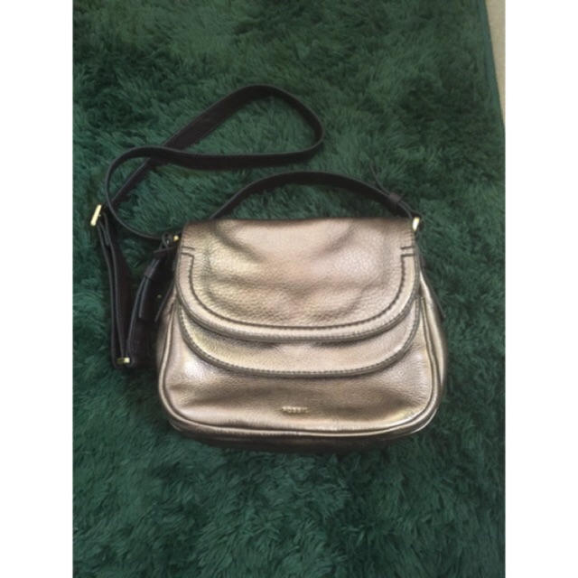 tas fossil selempang