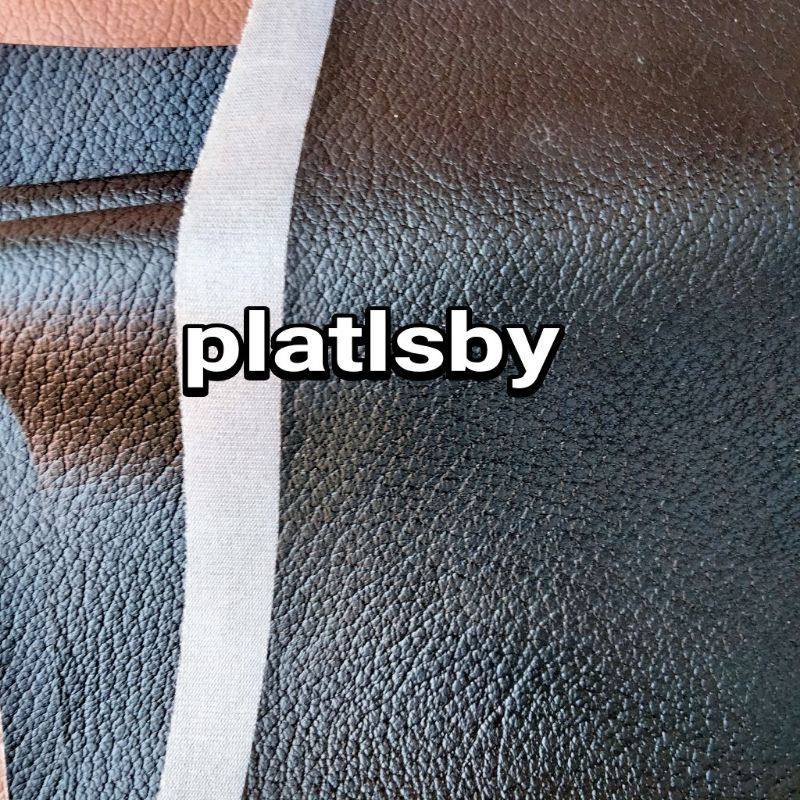 Jok Jupiter Sarung Kulit Lapis Jok Sadel Jupiter Z dan Jupiter Z1 Original