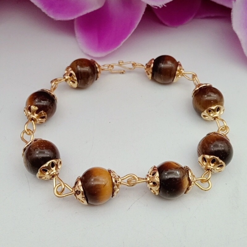 gelang wanita lapis emas permata giok tercantik star+