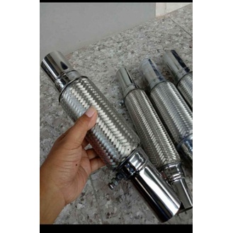 Fleksibel Knalpot L300 Panther Umplung