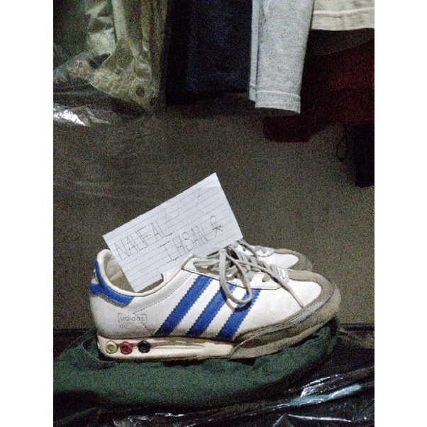 Adidas Kegler Super
